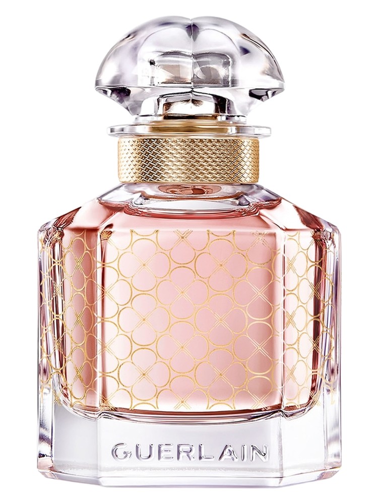 Mon Guerlain Limited Edition 2019