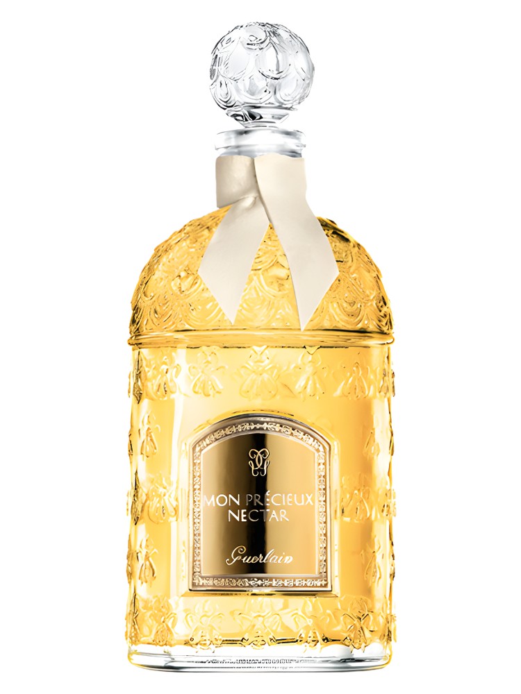 Mon Precieux Nectar