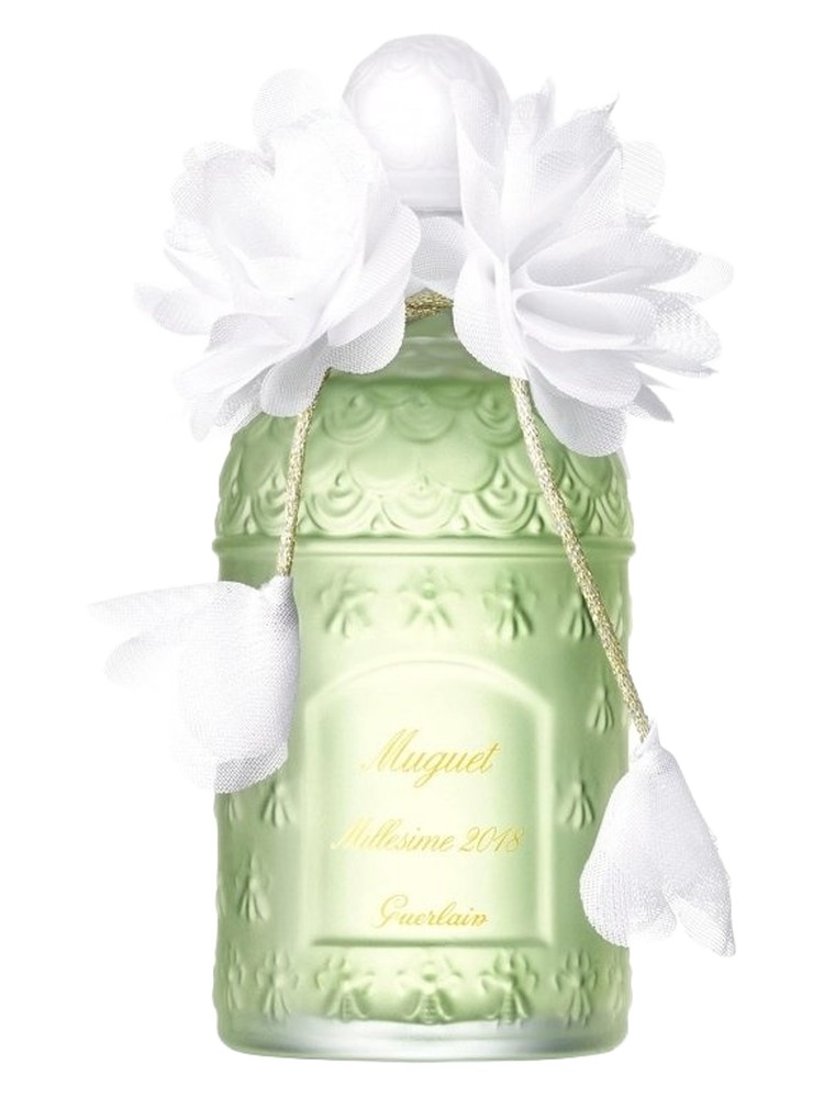 Muguet Millésime 2018