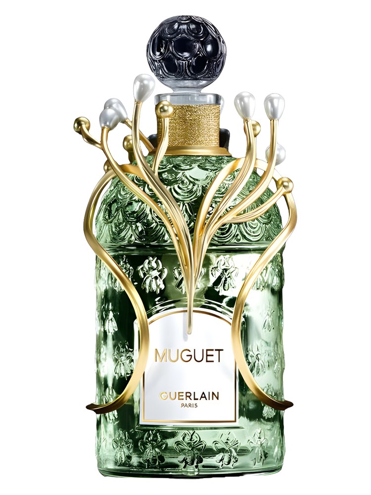 Muguet Millésime 2025