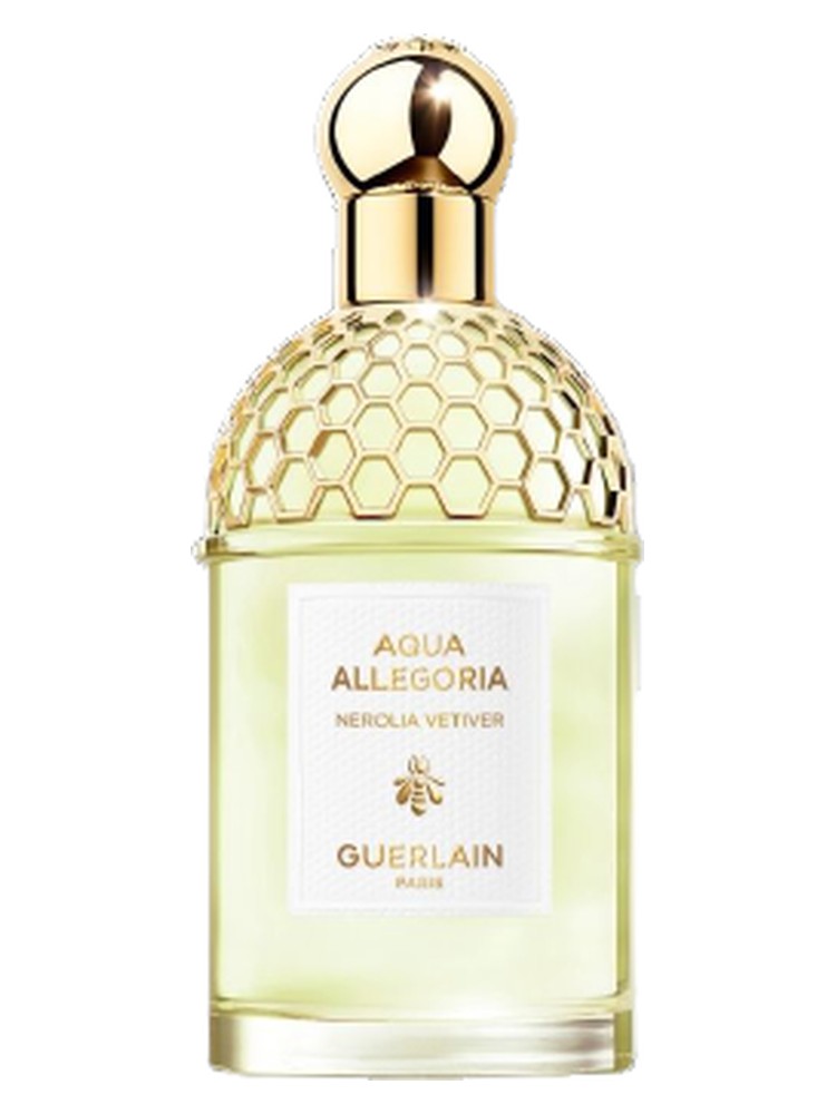 Nerolia Vetiver