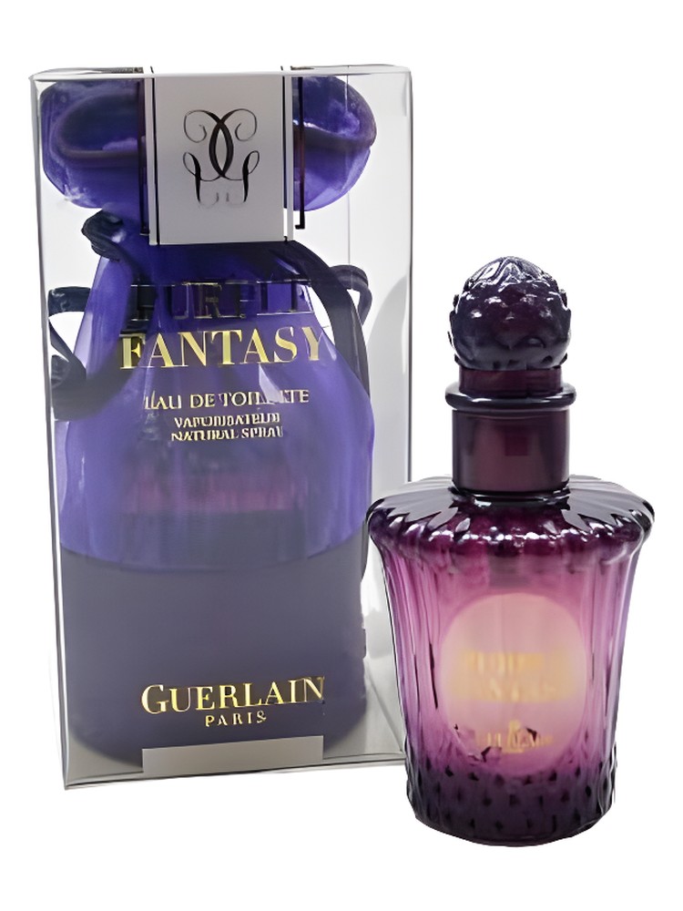 Purple Fantasy