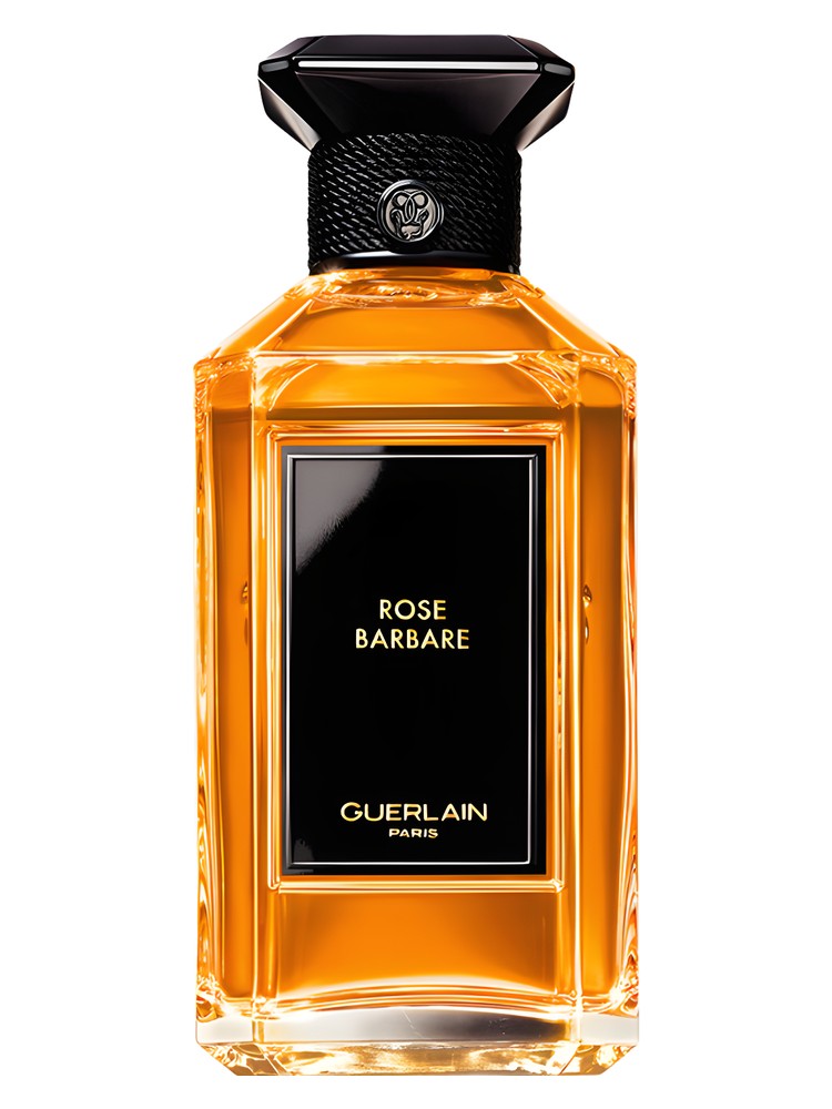 Rose Barbare