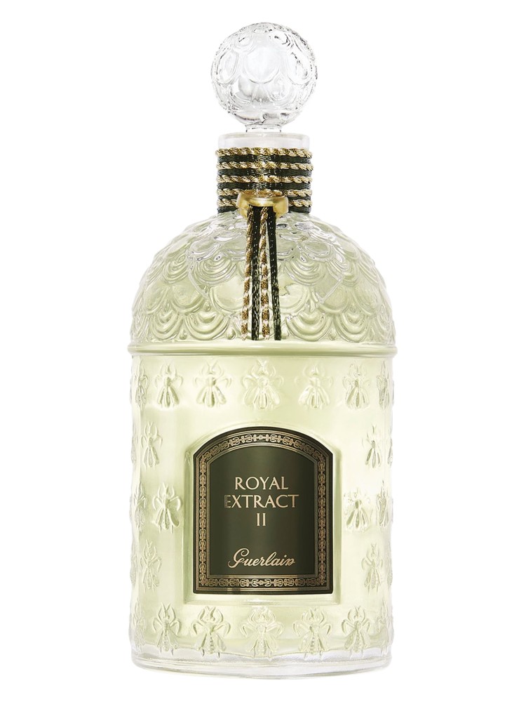 Royal Extract II