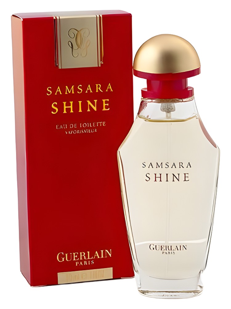 Samsara Shine