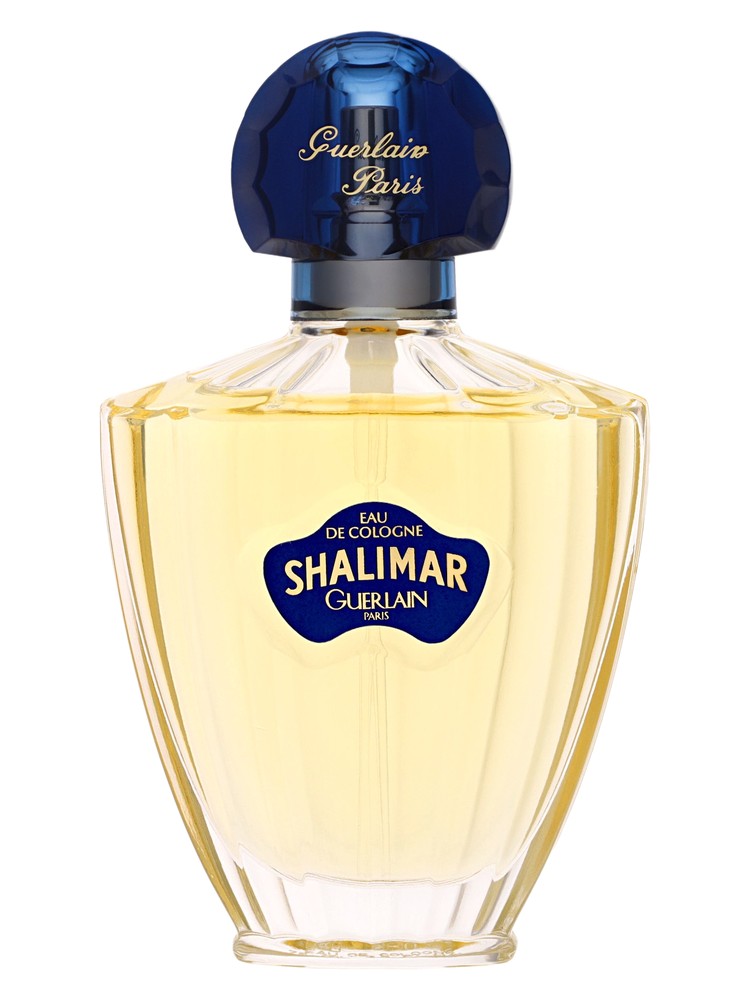 Shalimar Eau de Cologne