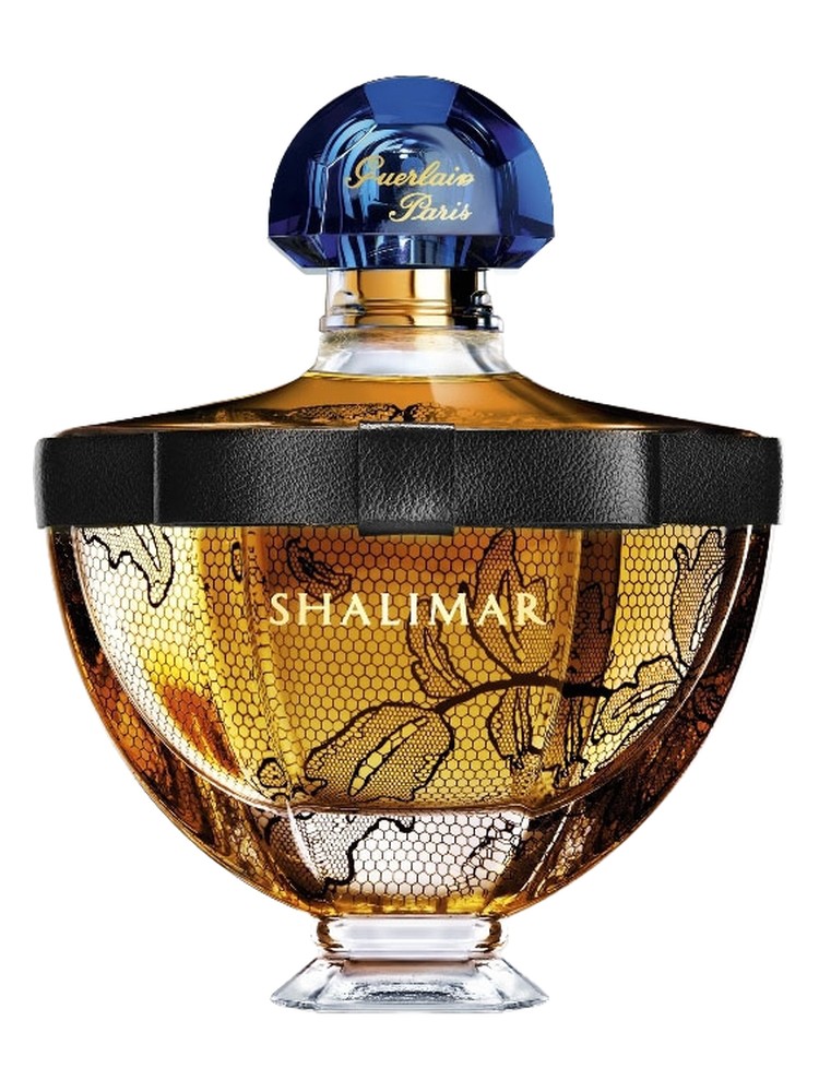 Shalimar Fourreau du Soir