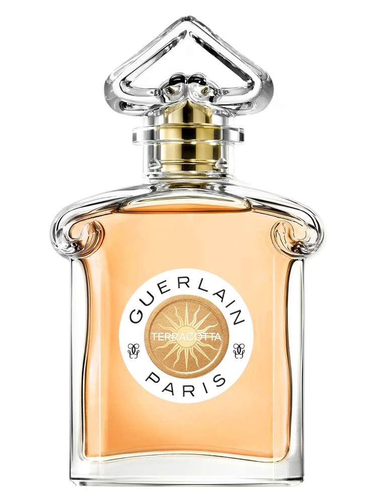 Terracotta Eau de Toilette