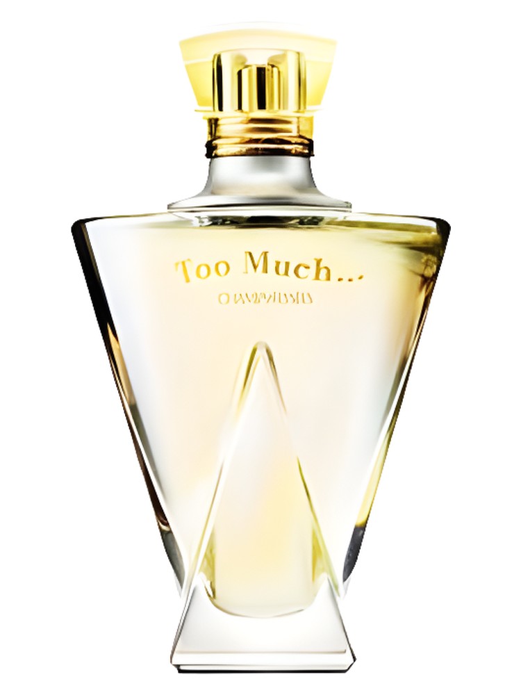 Too Much