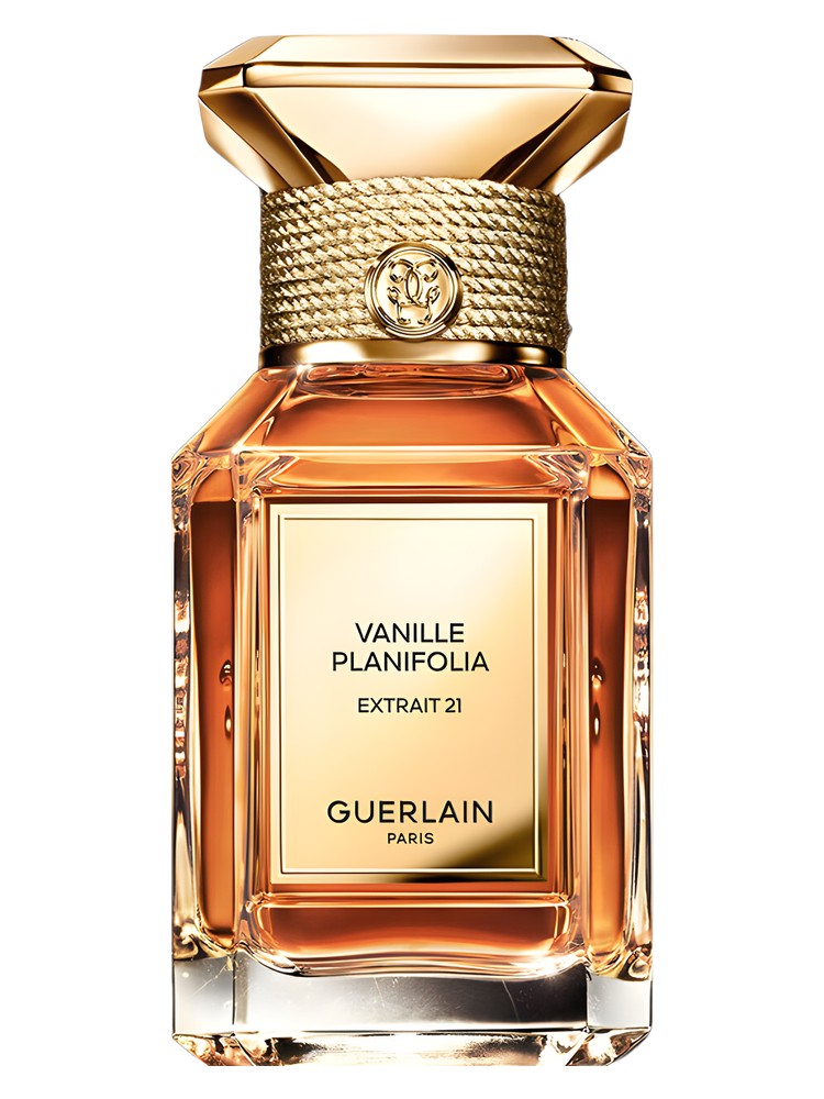 Vanille Planifolia Extrait 21
