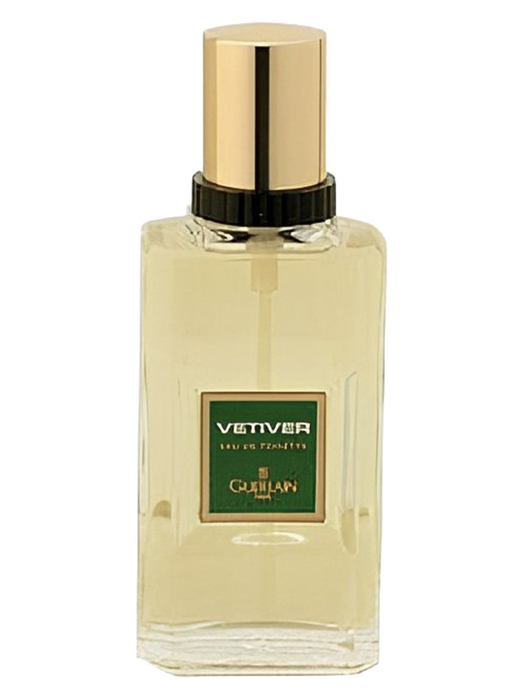 Vetiver (Vintage Edition)