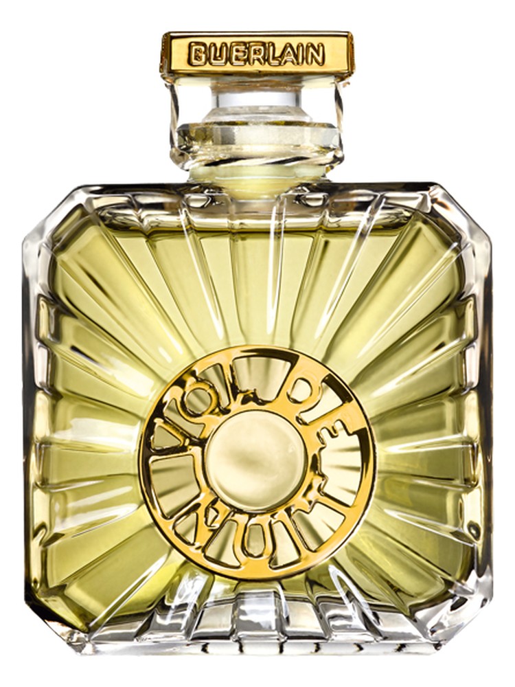 Vol de Nuit Extract