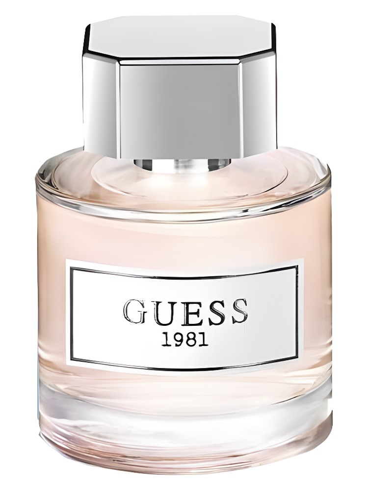 Guess 1981