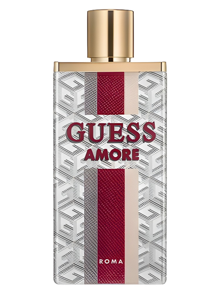 Guess Amore Roma