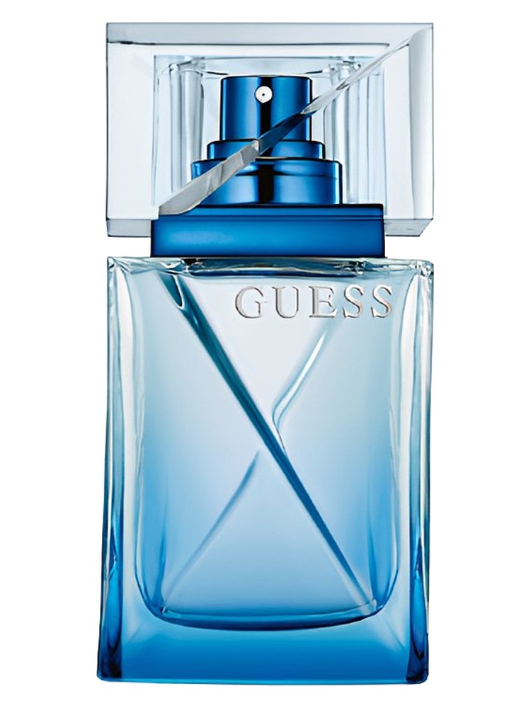 Guess Night