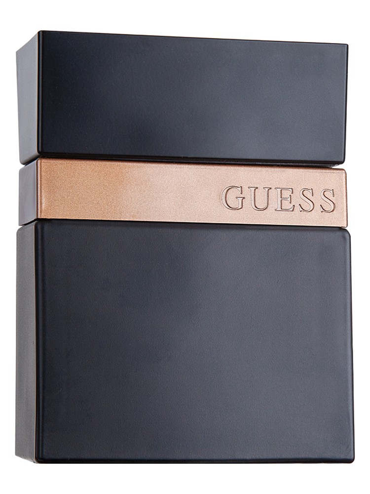 Guess Seductive Noir Homme