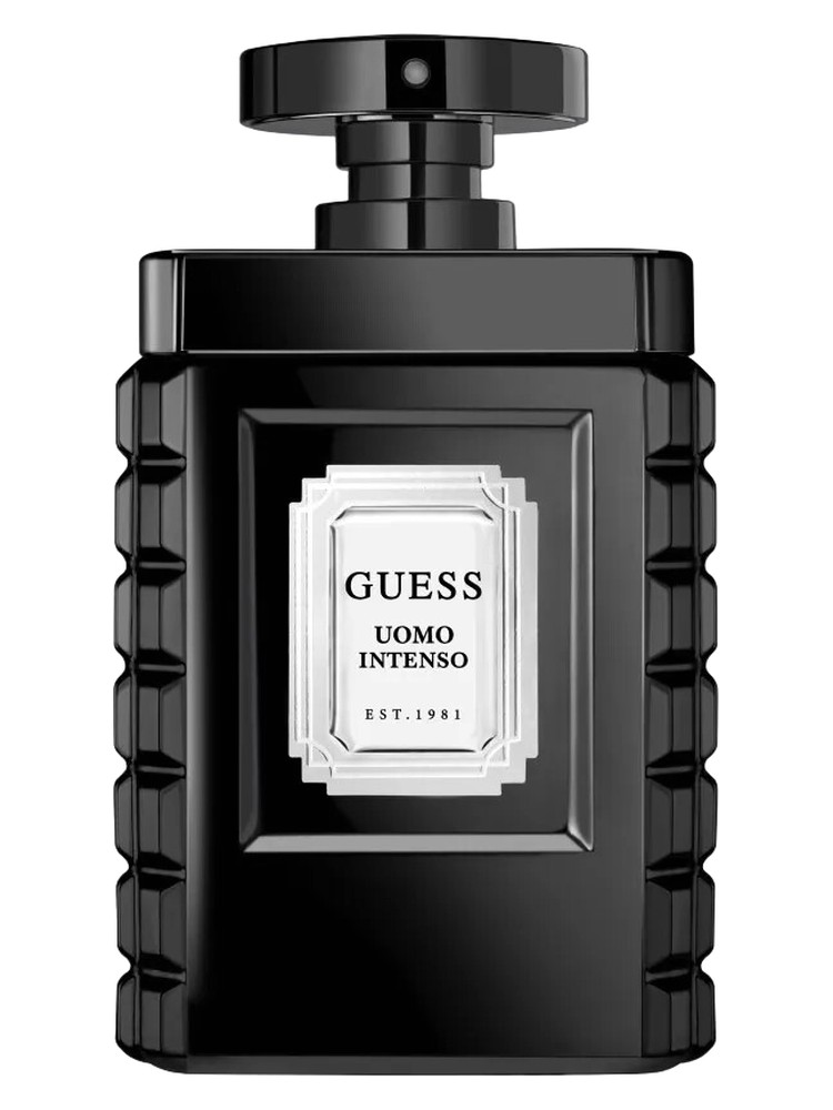 Guess Uomo Intenso