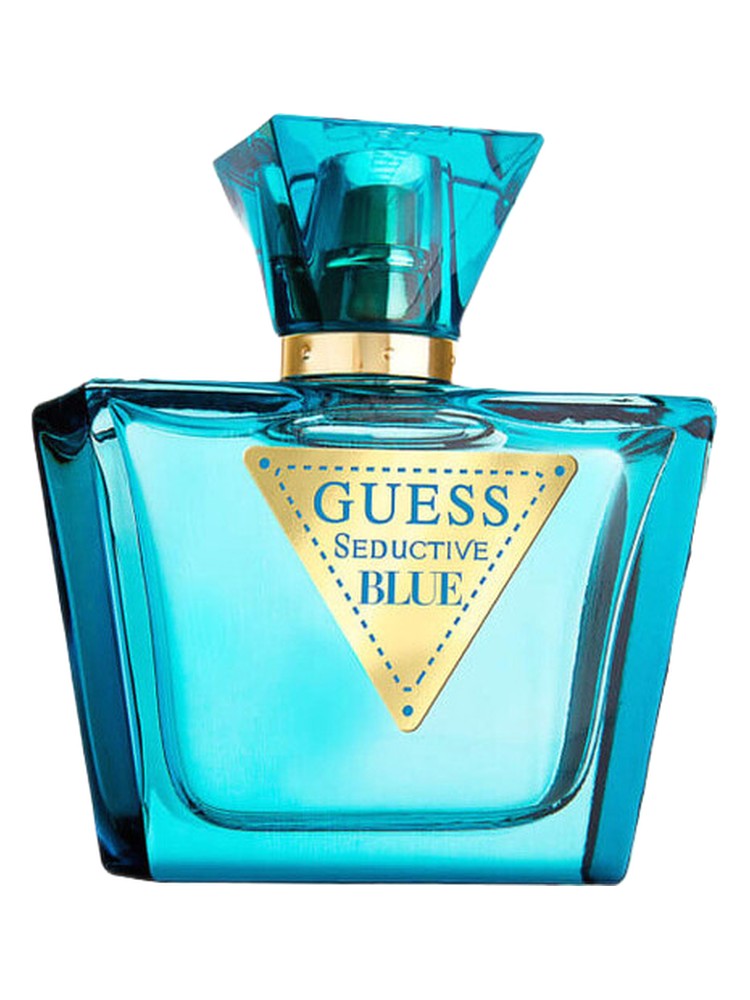 Seductive Blue