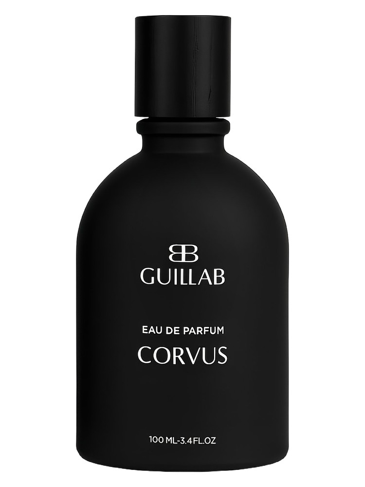 CORVUS