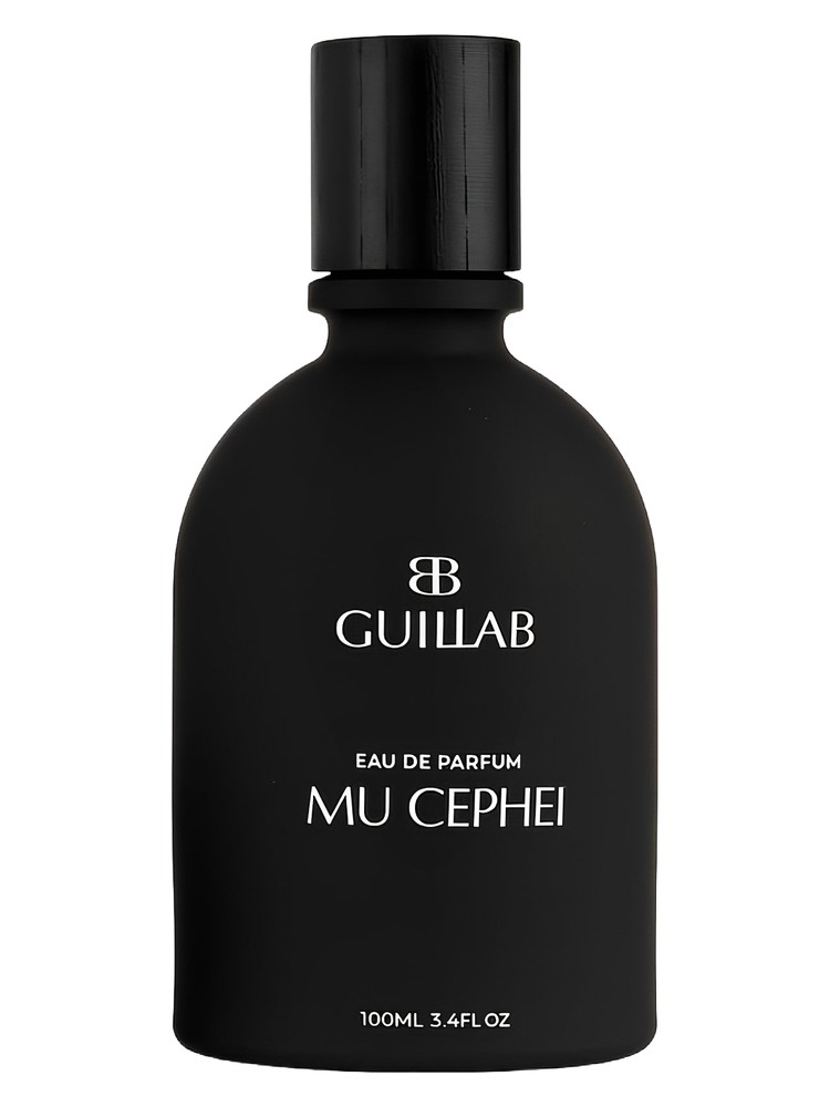 Mu Cephei