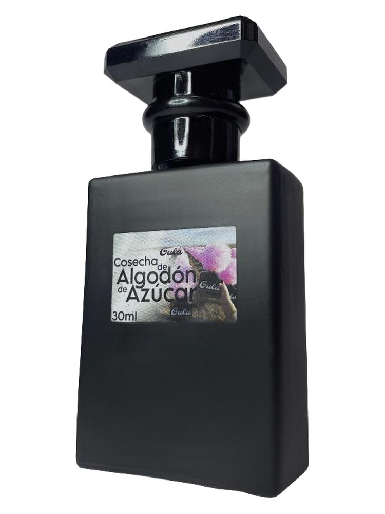 Cosecha de Algodón de Azúcar