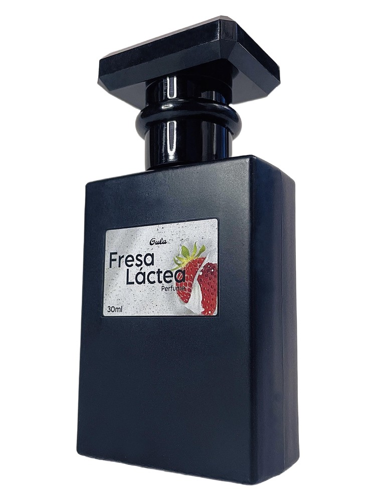 Fresa Láctea