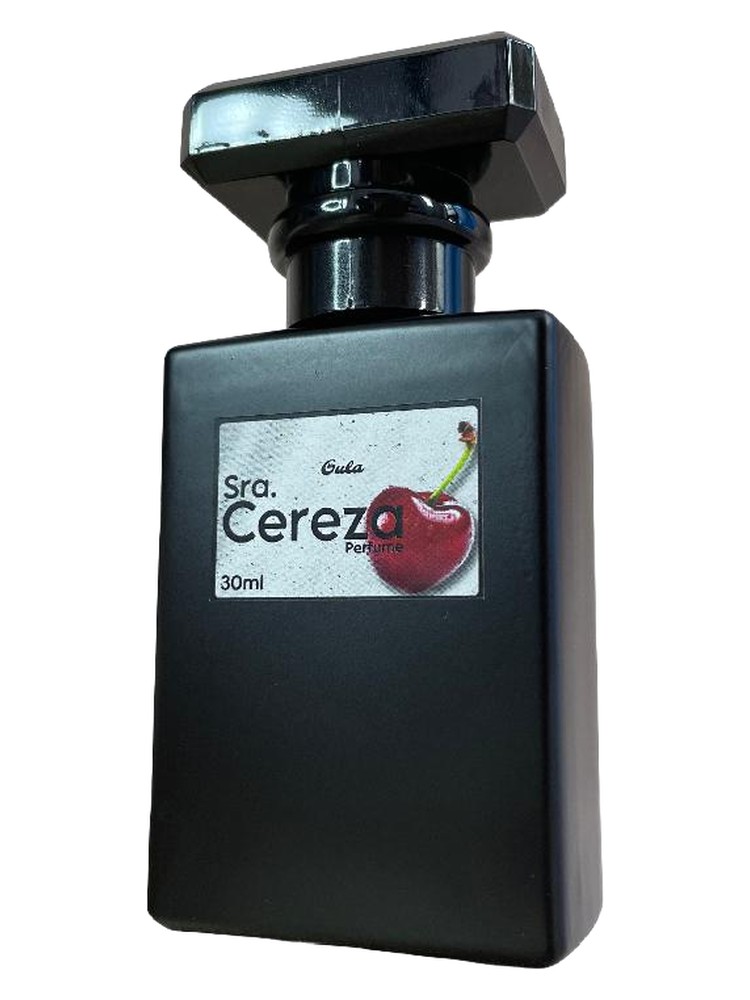 Sra. Cereza