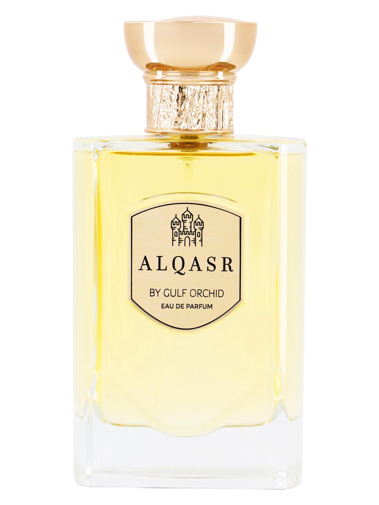 Al Qasr Gold