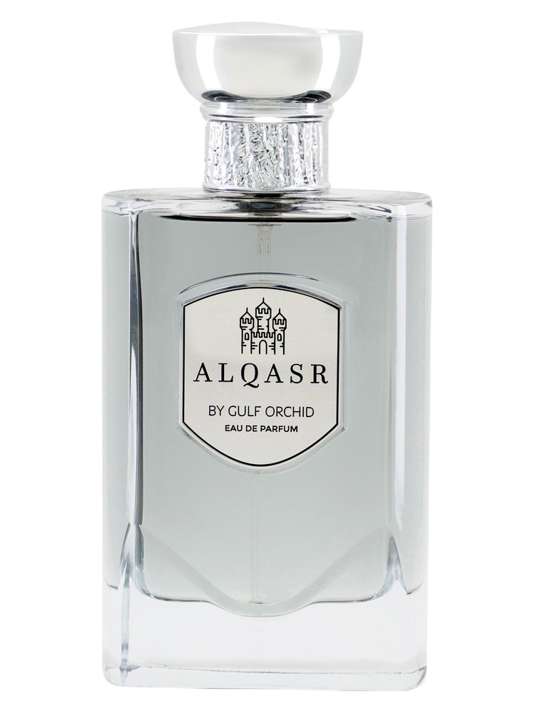 Al Qasr Silver