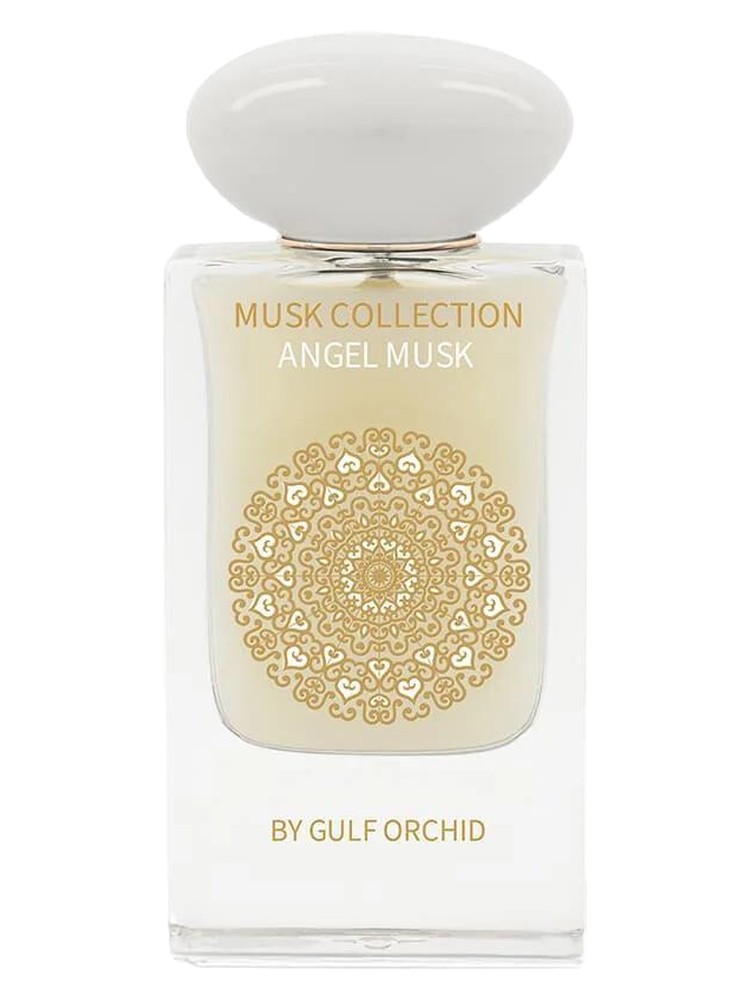 Angel Musk