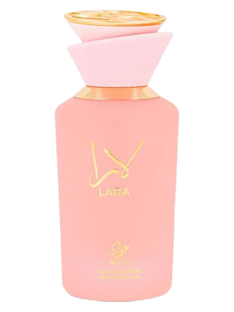 Attri Lara