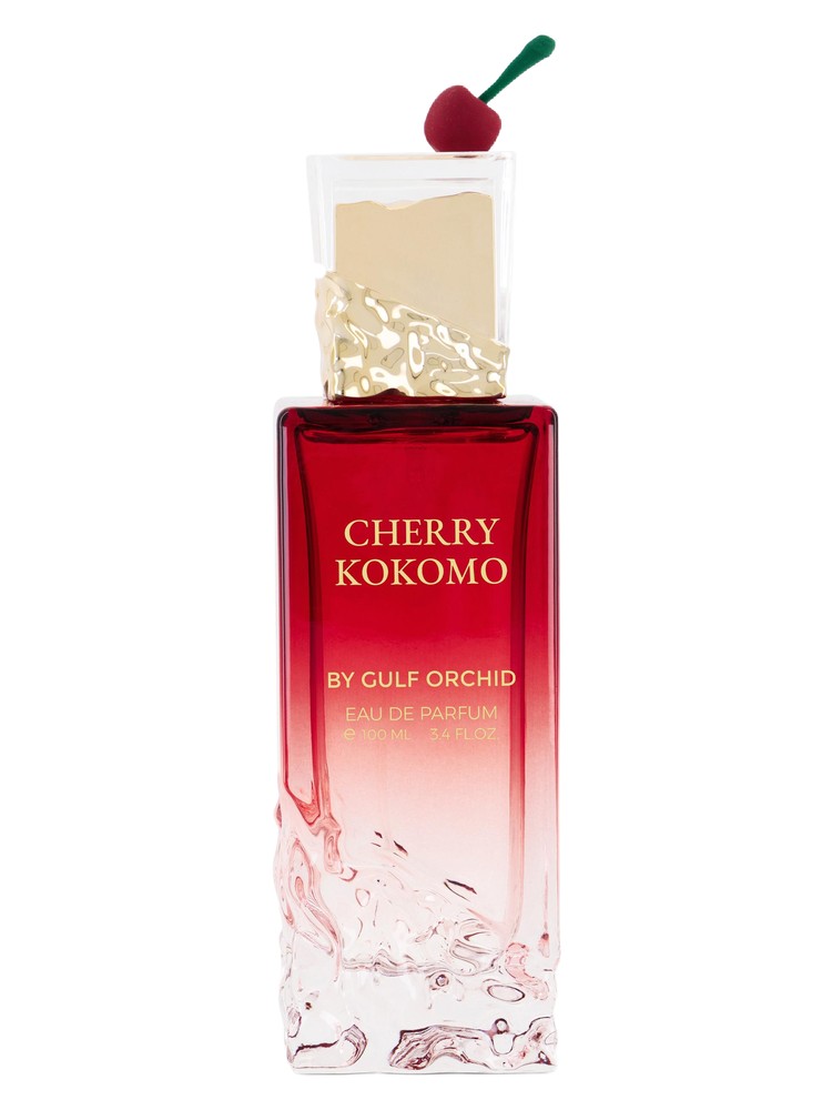 Cherry Kokomo