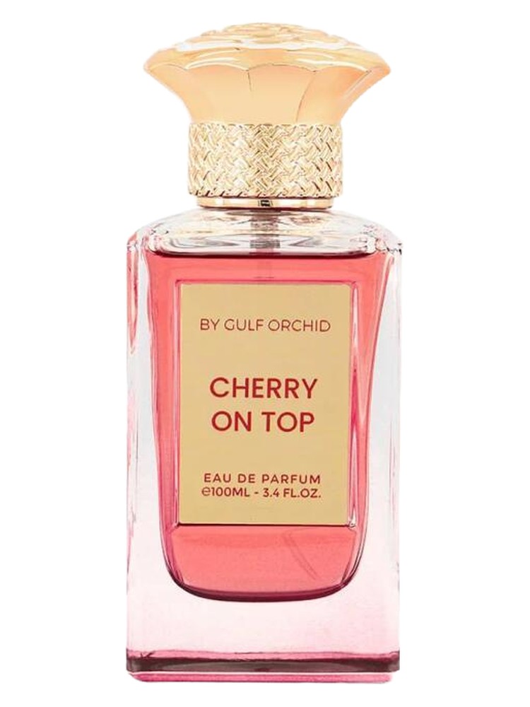 Cherry On Top
