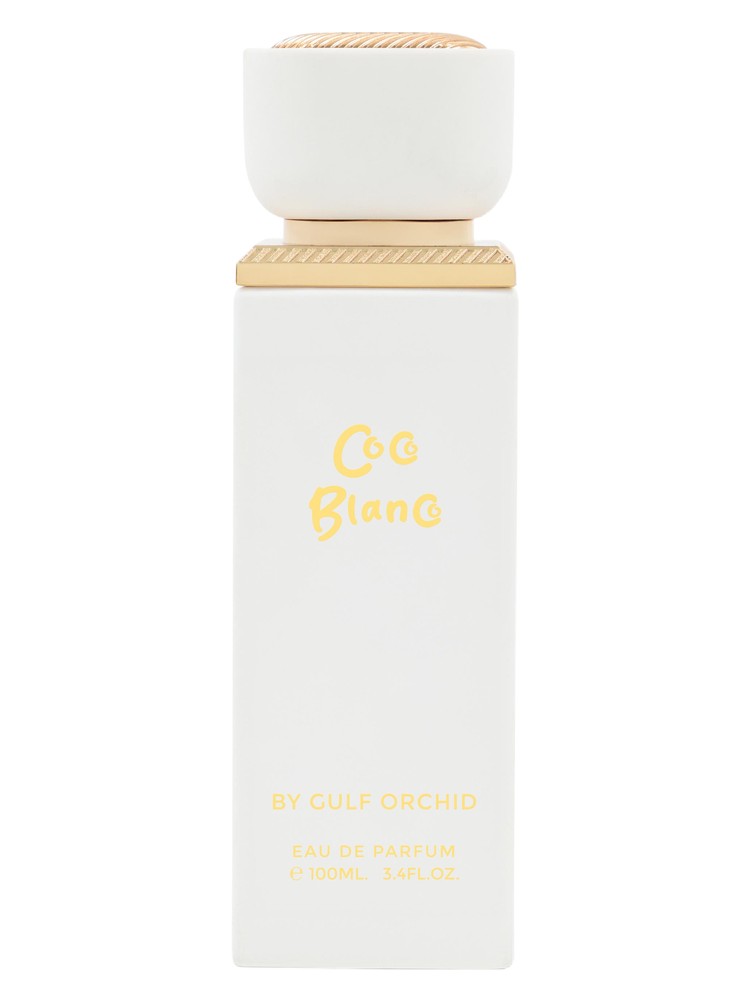 Coco Blanco