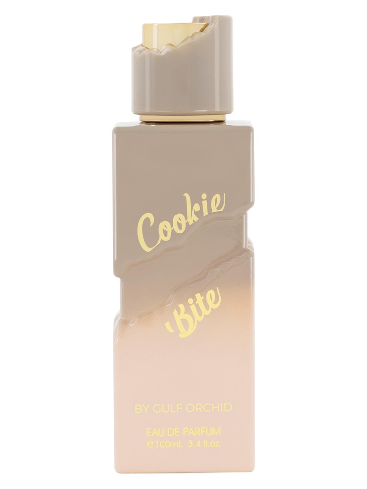 Cookie Bite