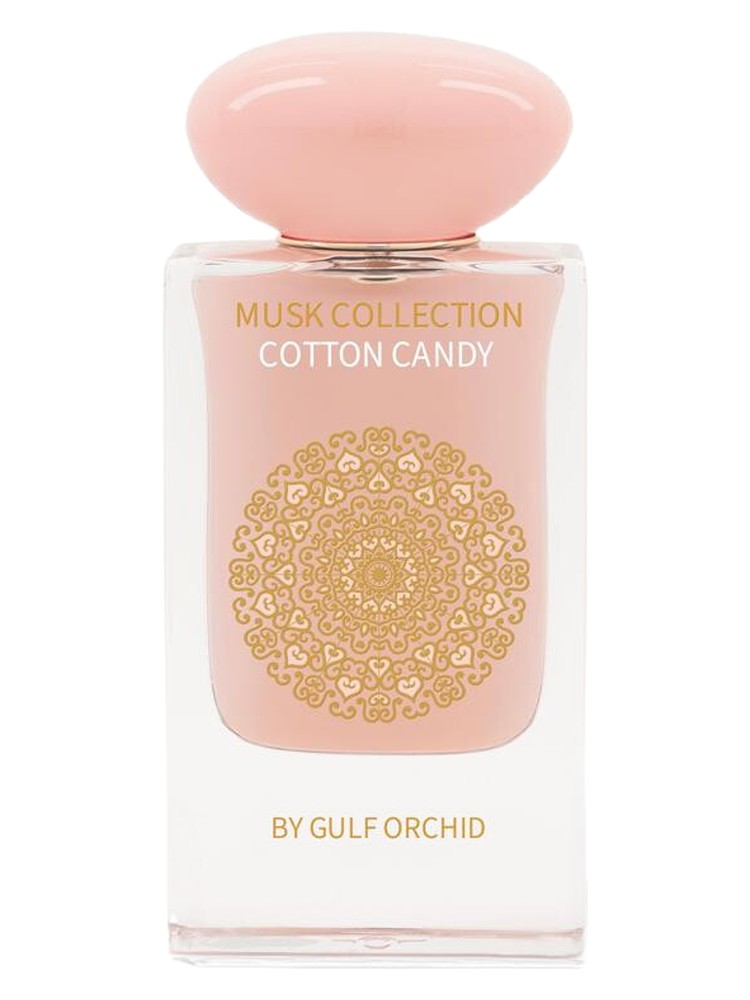 Cotton Candy