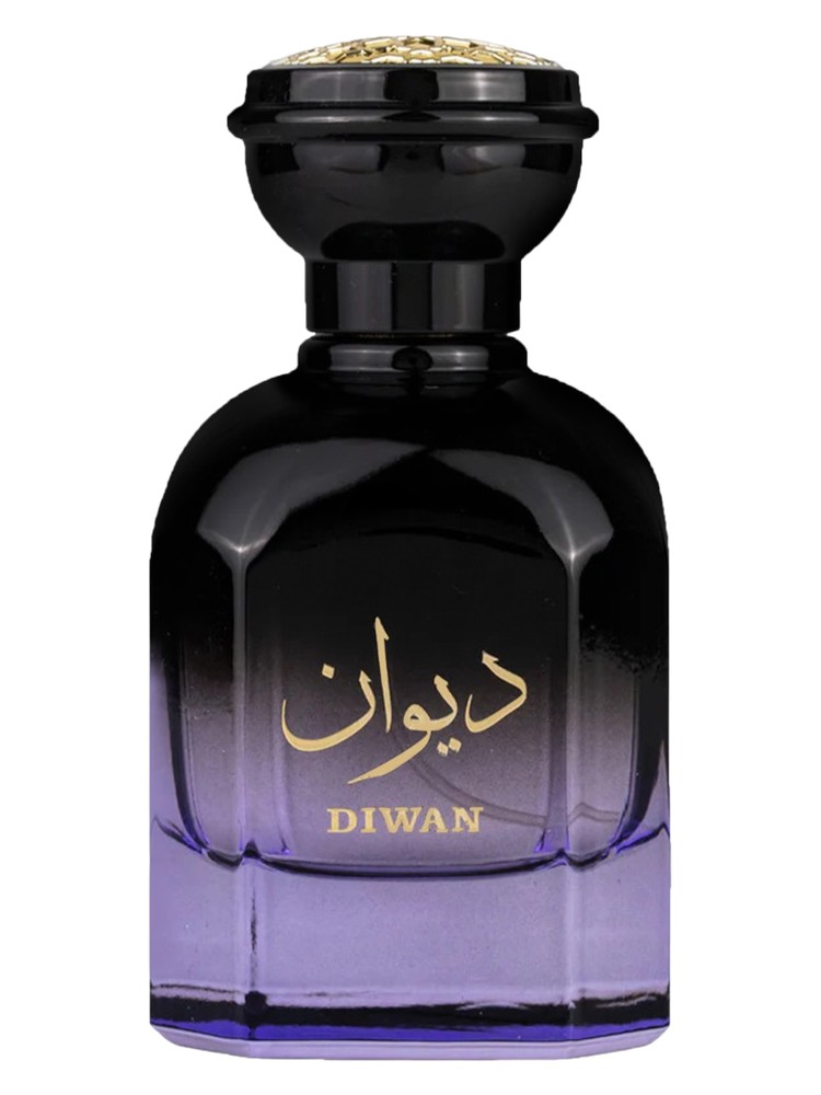 Diwan