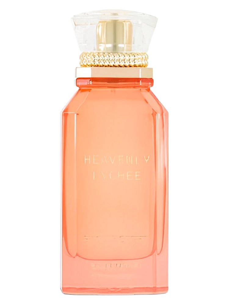 Heavenly Lychee