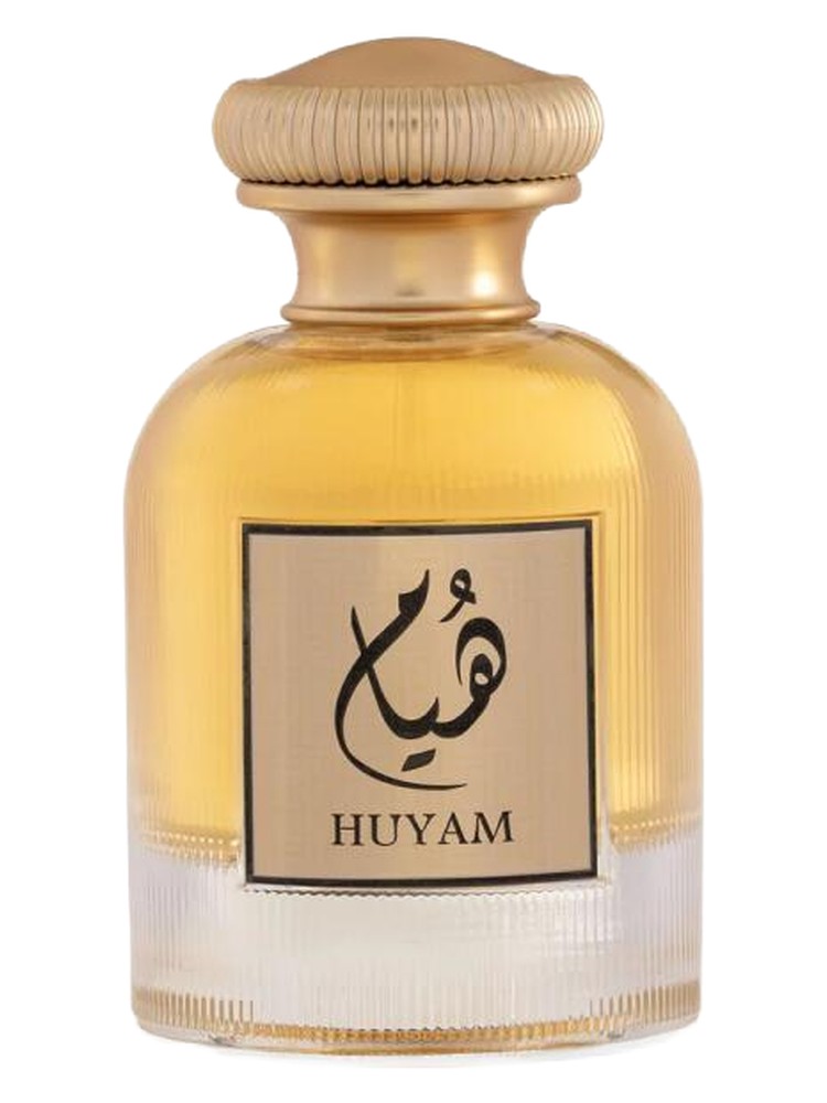 Huyam