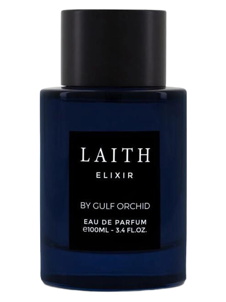 Laith Elixir