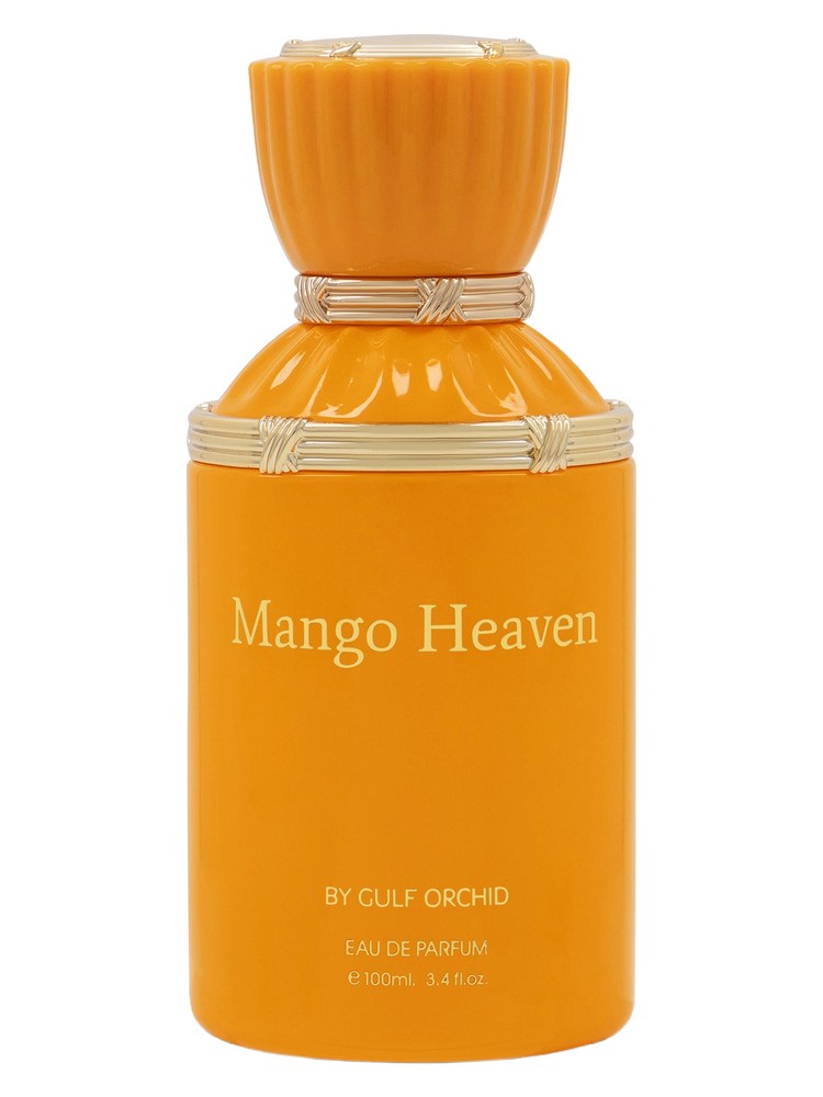 Mango Heaven