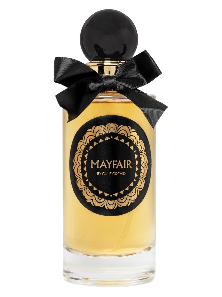 Mayfair