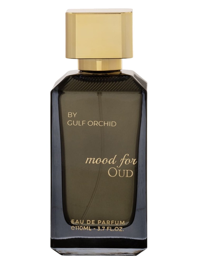 Mood for Oud