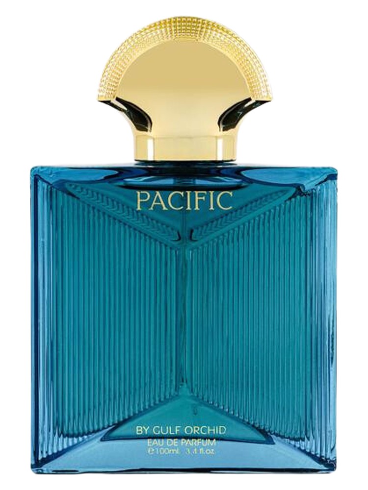 Pacific