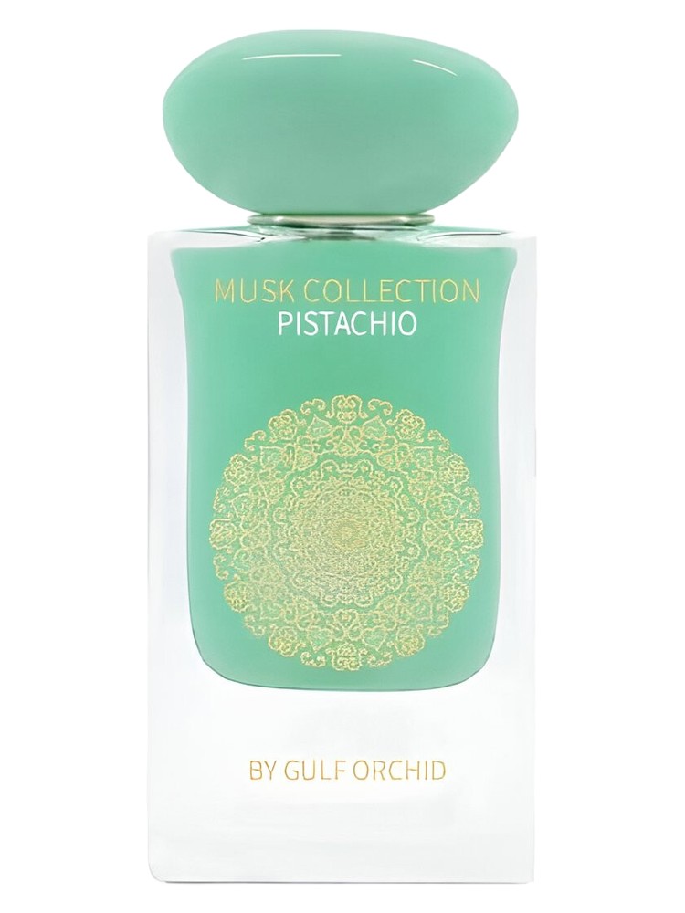 Pistachio