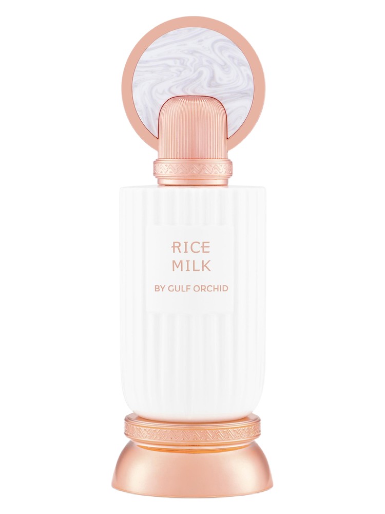 Rice Milk