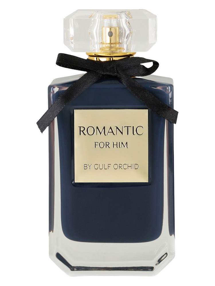 Romantic For Him