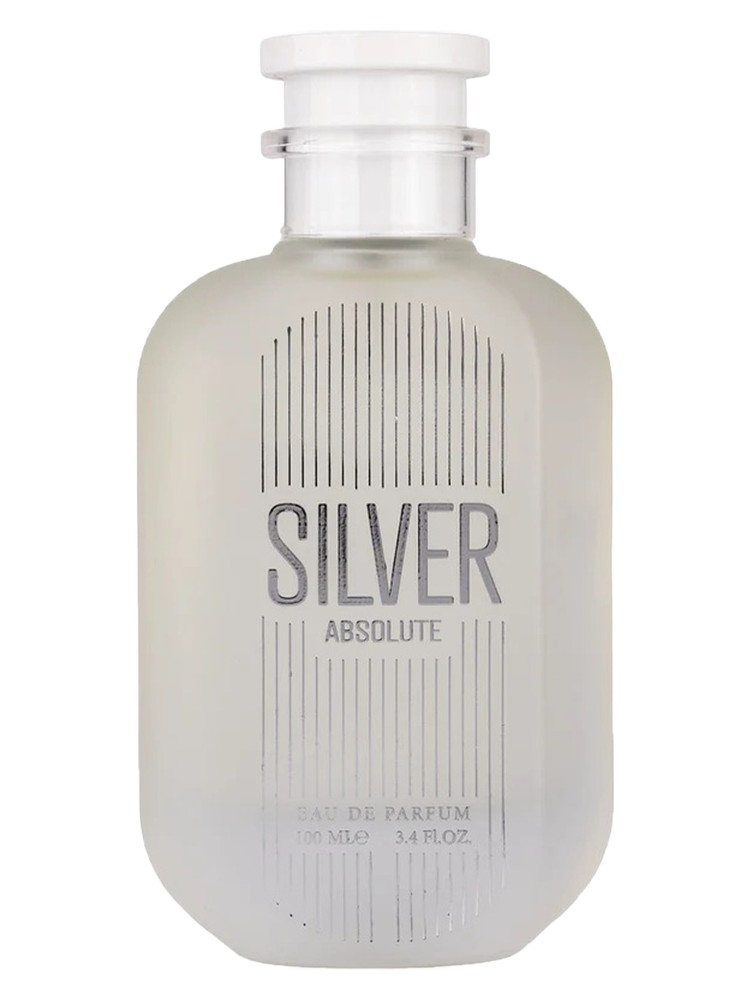 Silver Absolute