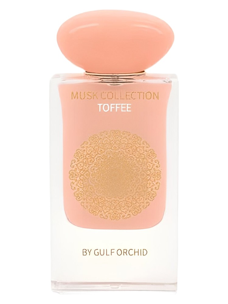 Toffee