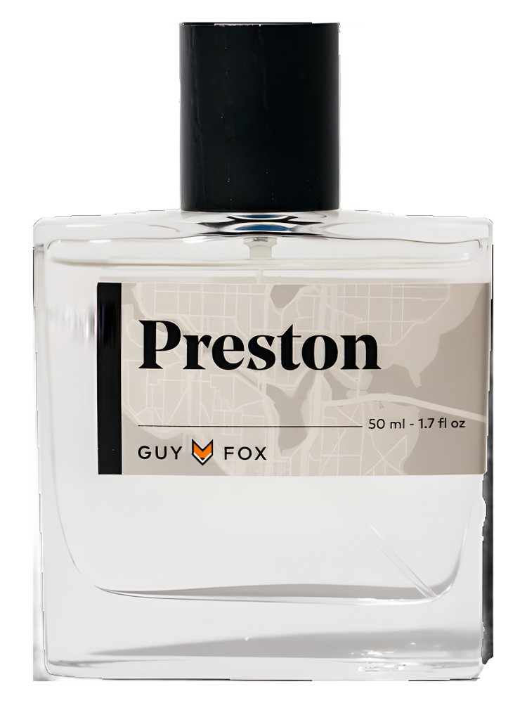 Preston
